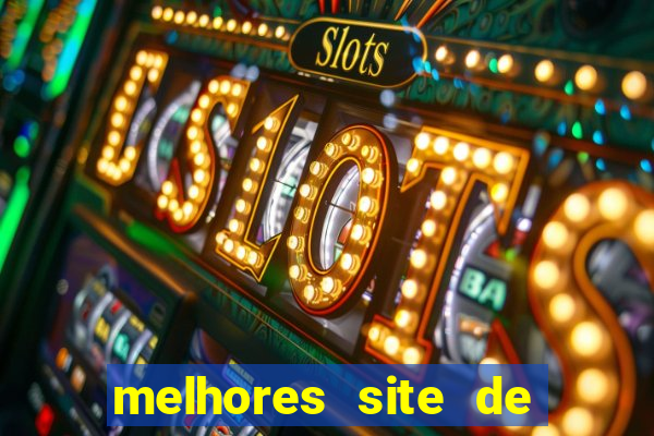 melhores site de jogos online